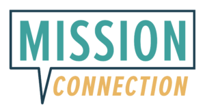 Mission Connection Healthcare Logo