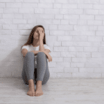 Anxiety Disorder