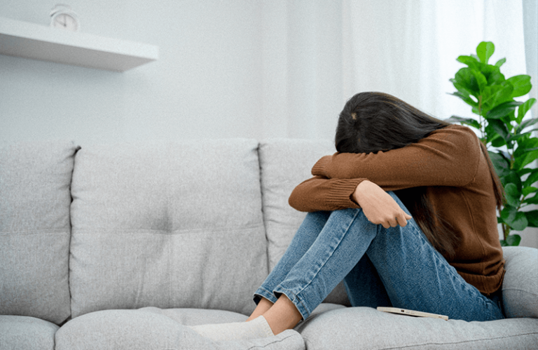 depression icd 10