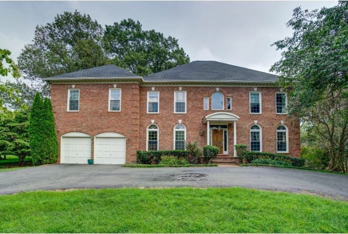 One of Mission Connection Healthcare's facilities in Virginia.