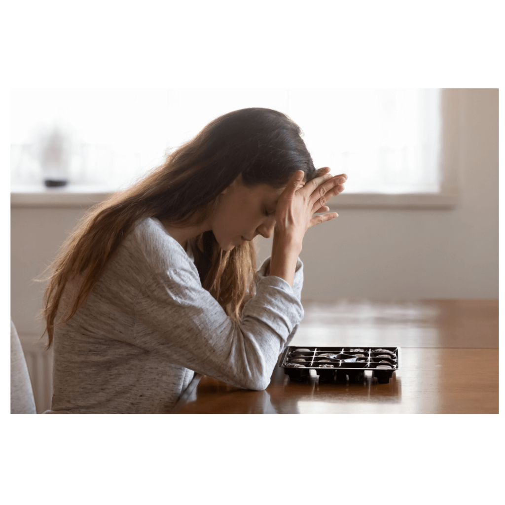 Mood Disorder Recovery