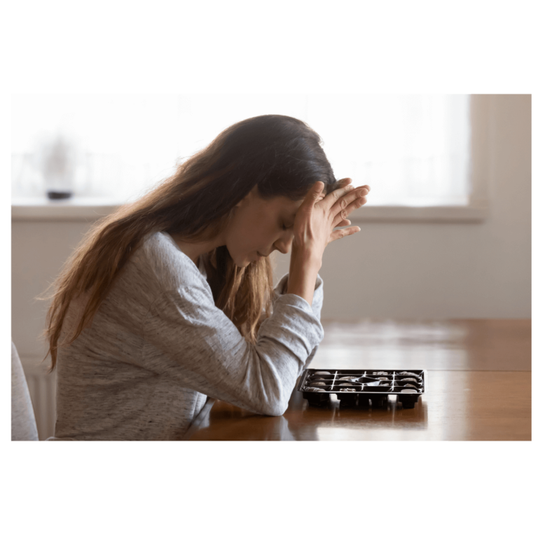 substance-induced mood disorder