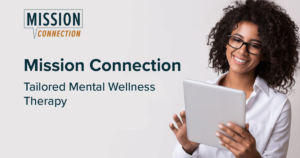 Mission Connection Mental Health Therapy