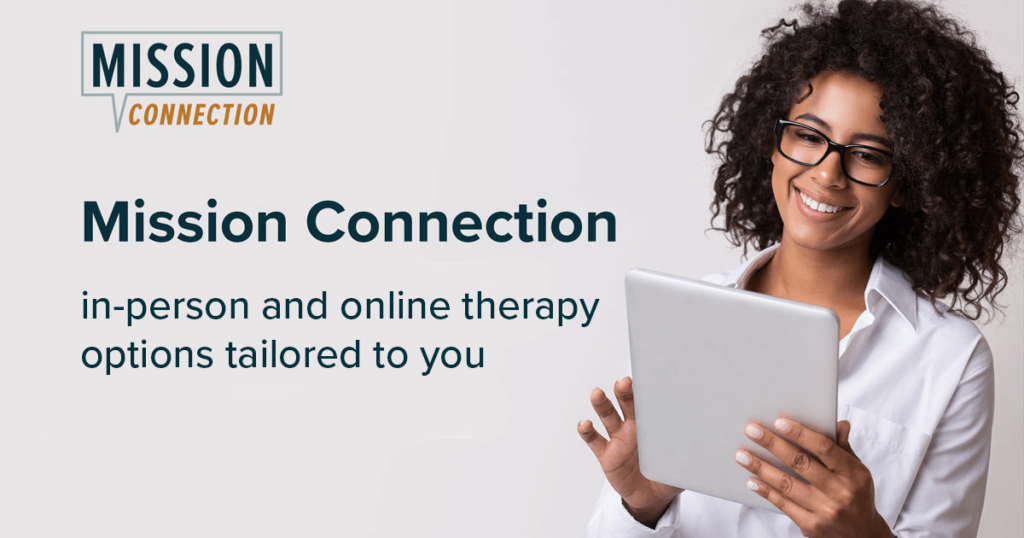 Mission Connection Outpatient Treatment