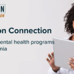 Mission Connection in California