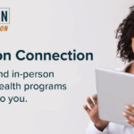 Mission Connection in Washington