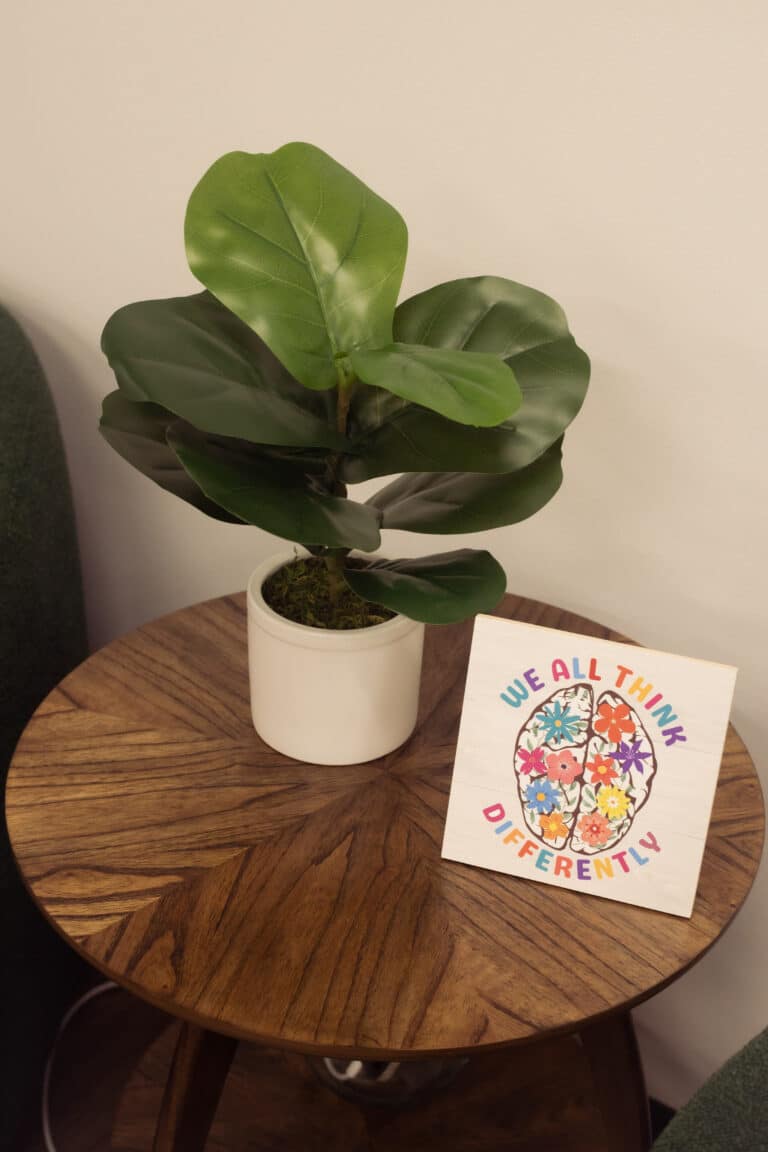 outpatient treatment lounge washington