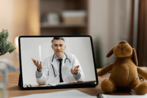 behavioral health telemedicine