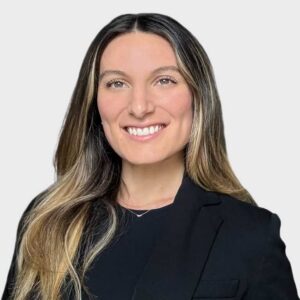 Ashley Pena | Mission Connection
