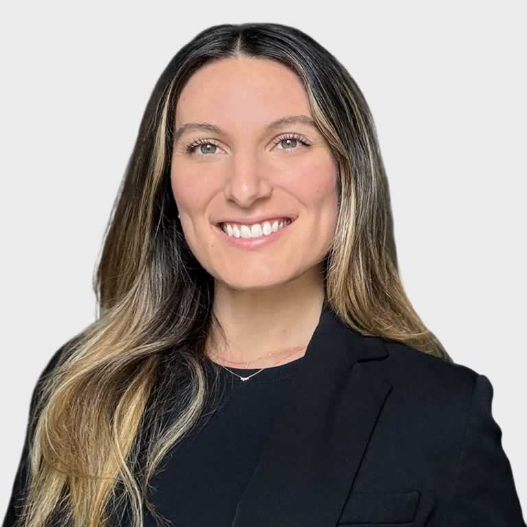 Ashley Pena