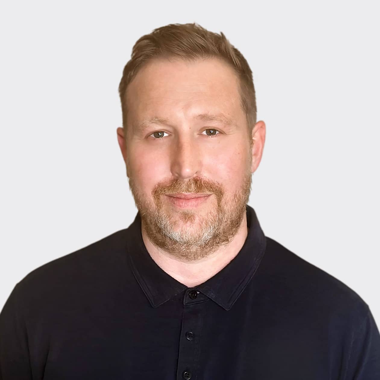 Gabriel Brand - Mission Connection Healthcare