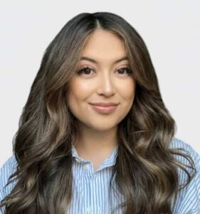 stephanie vazquez | Mission Connection