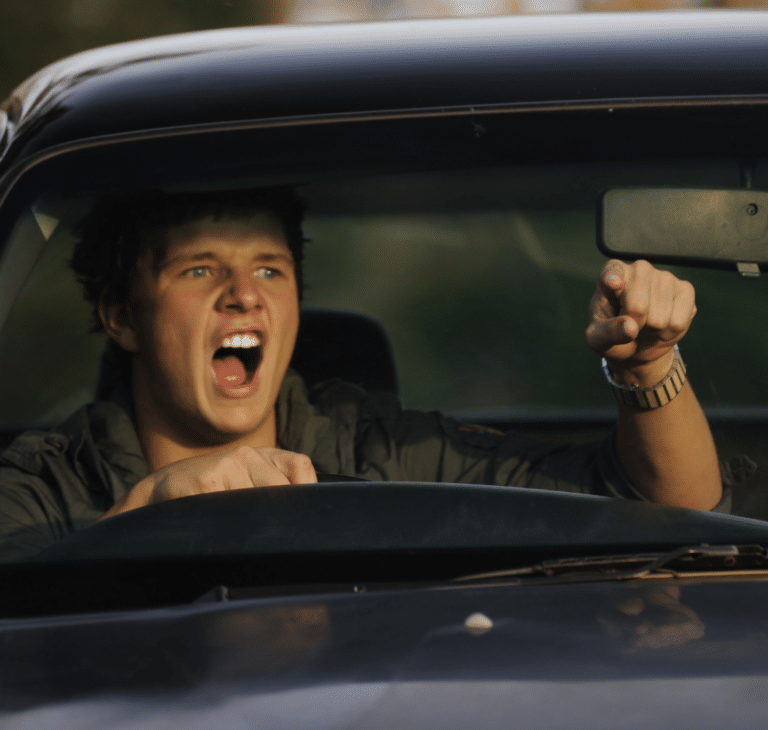 Road Rage: Signs, Causes, & Anger Management Therapy