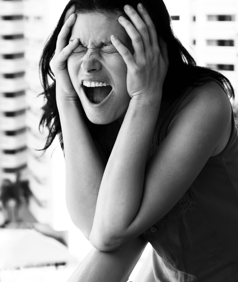 Delayed Anger Chronic Anger: Causes, Signs & Treatment Strategies