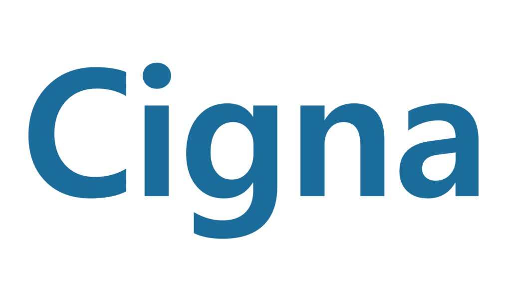 cigna mental health coverage