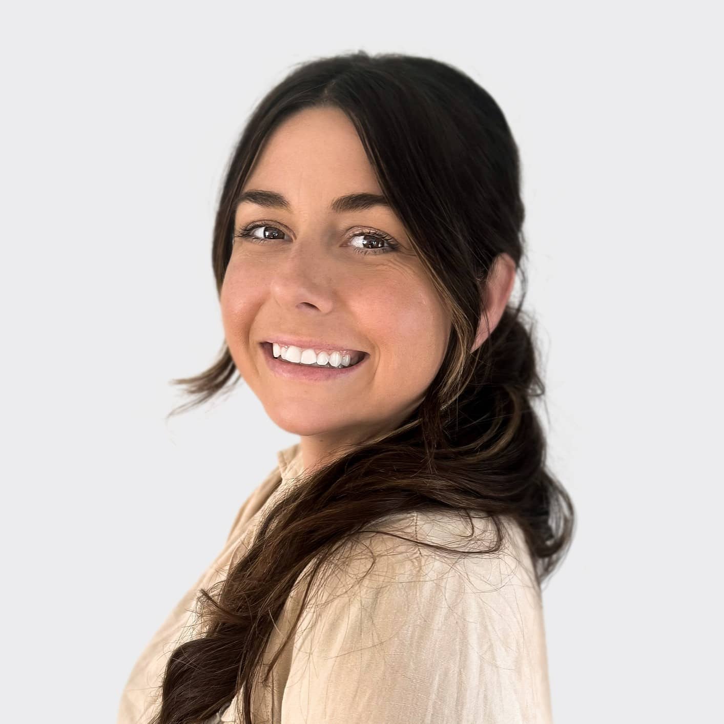 Kaela Saez | Mission Connection