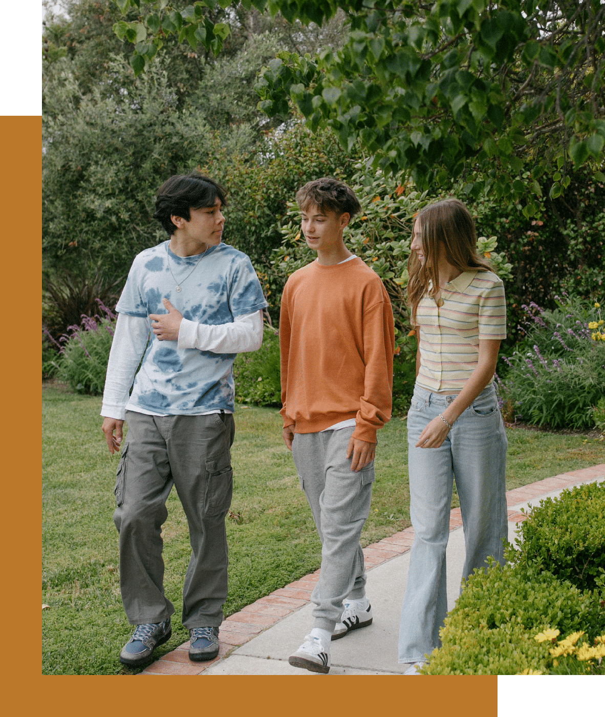 Online Therapy For Teens - Mission Connection