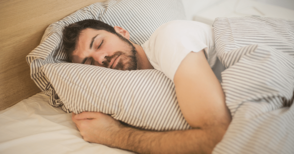 How sleep can improve your mental health