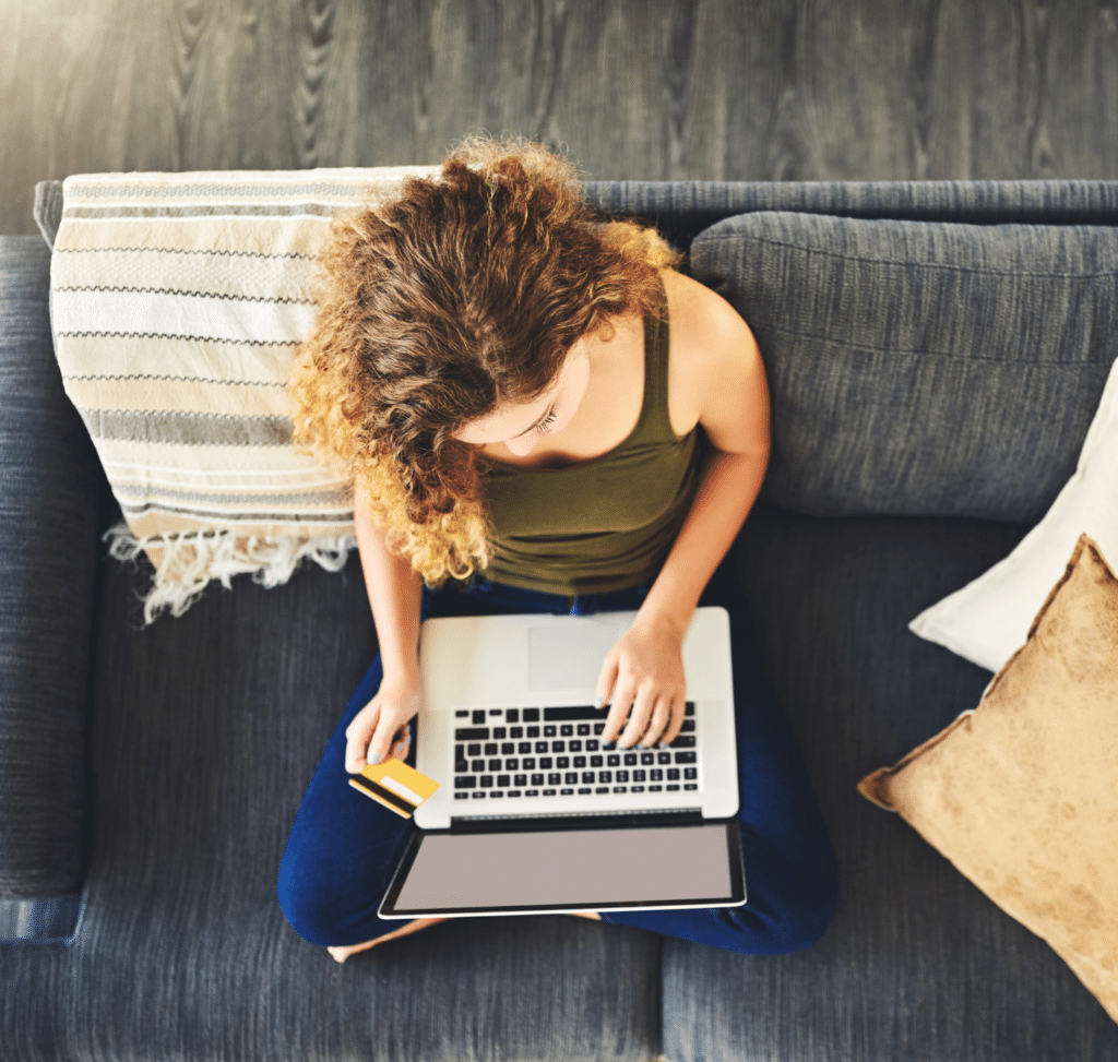 Telehealth mental health services