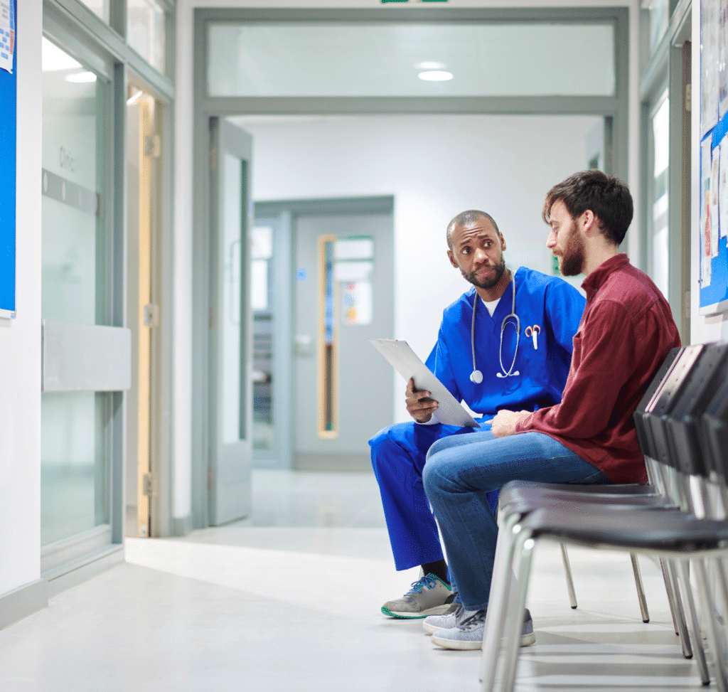 Partial Hospitalization Programs (PHP) vs. Intensive Outpatient Programs (IOP): What’s the Difference?