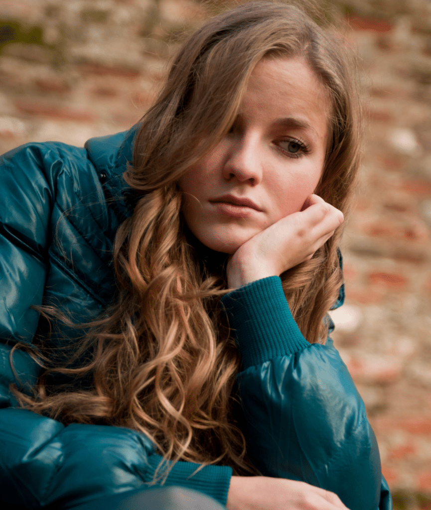 Depression in teens