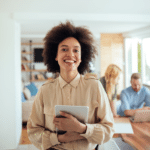 Case Managers in Virtual Mental Health Programs