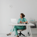 Navigating Confidentiality in Telehealth: Is Virtual Therapy Secure?