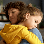 How to Talk to Children About a Parent’s Mental Health Condition