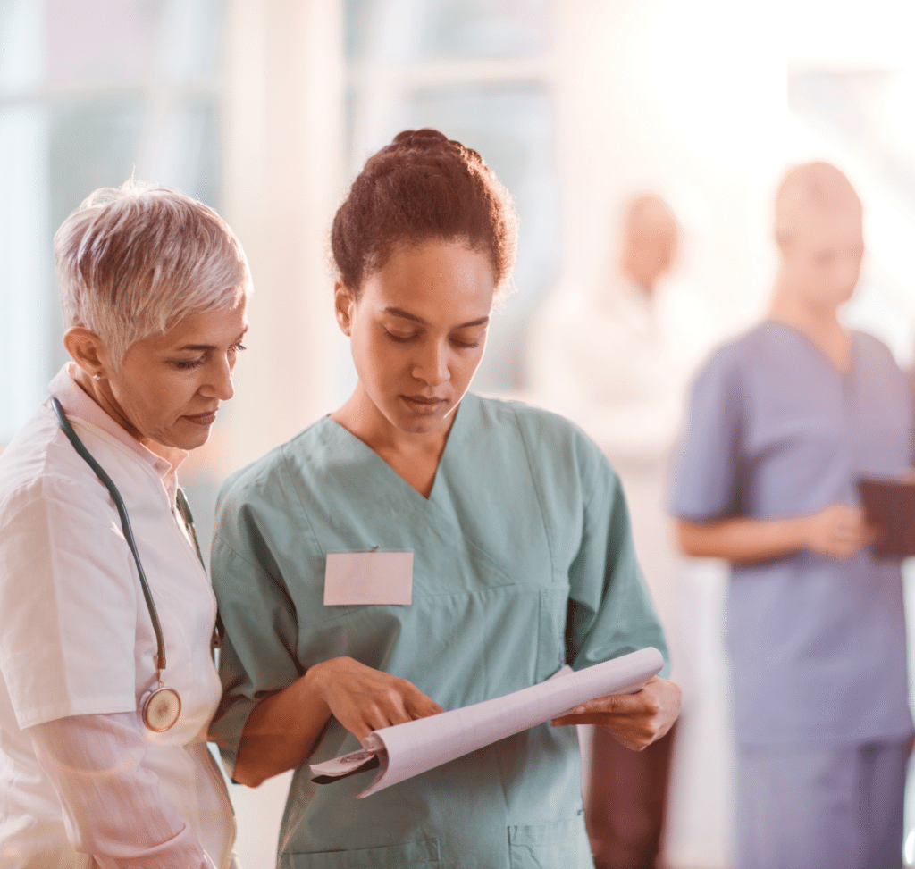 Supporting Mental Health in High-Stress Professions: First Responders, Healthcare Workers, and Teachers