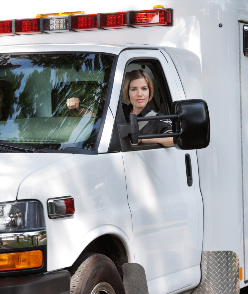 Supporting Mental Health in High-Stress Professions: First Responders, Healthcare Workers, and Teachers
