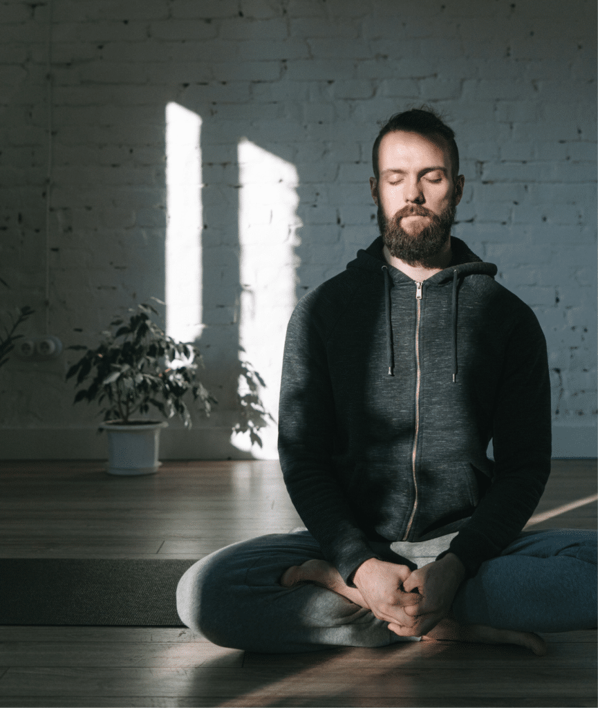 Mindfulness and Meditation for Stress Reduction