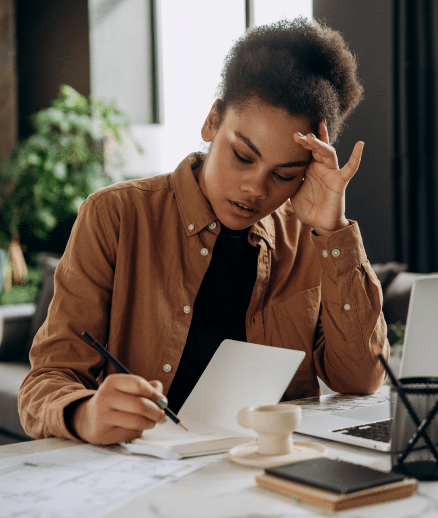 Setting Mental Health Goals During Treatment