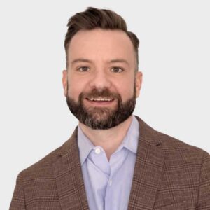 Ted Guastello | Mission Connection