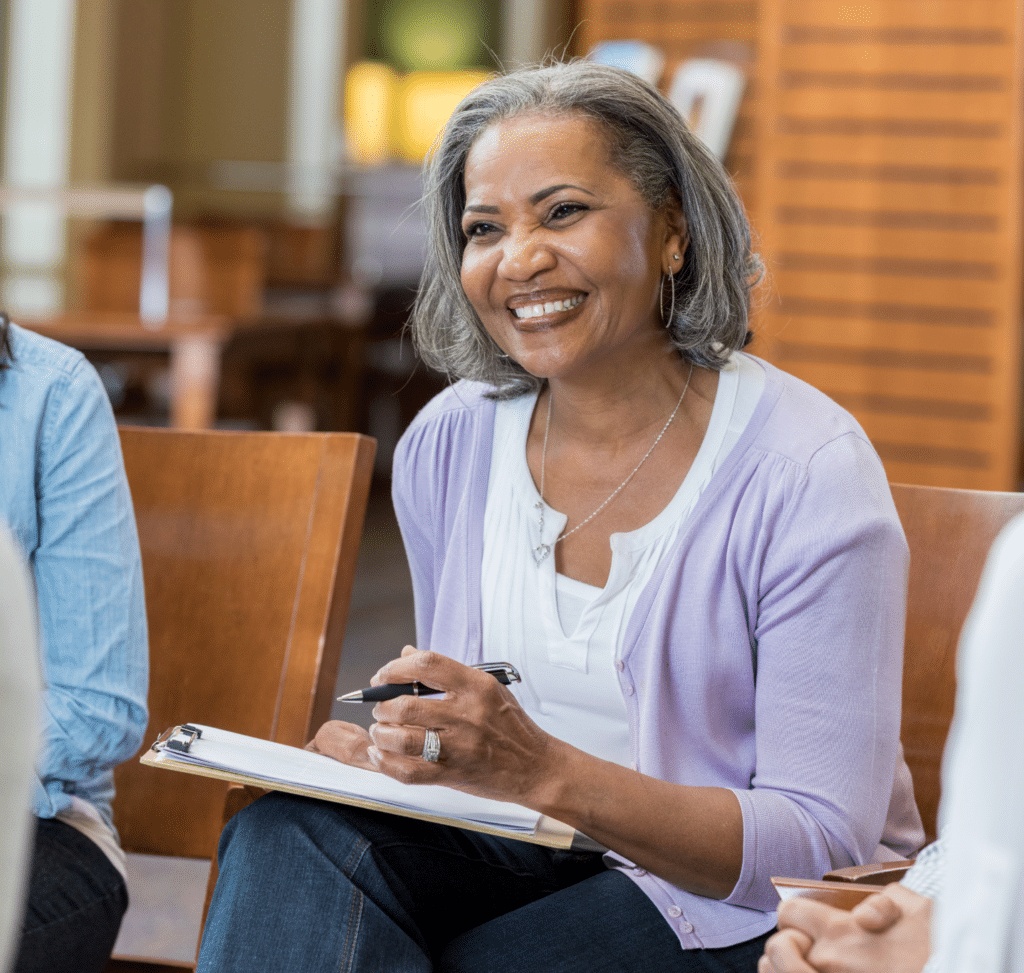 Preparing for Mental Health Treatment