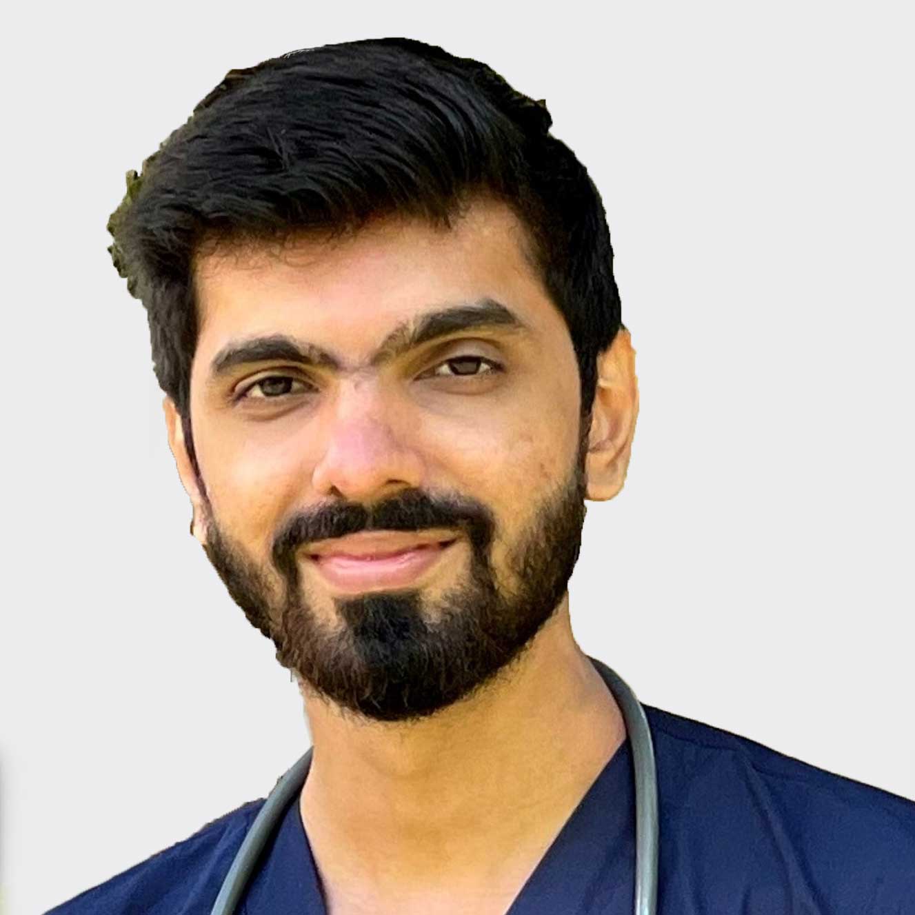 Eilaf Meenai