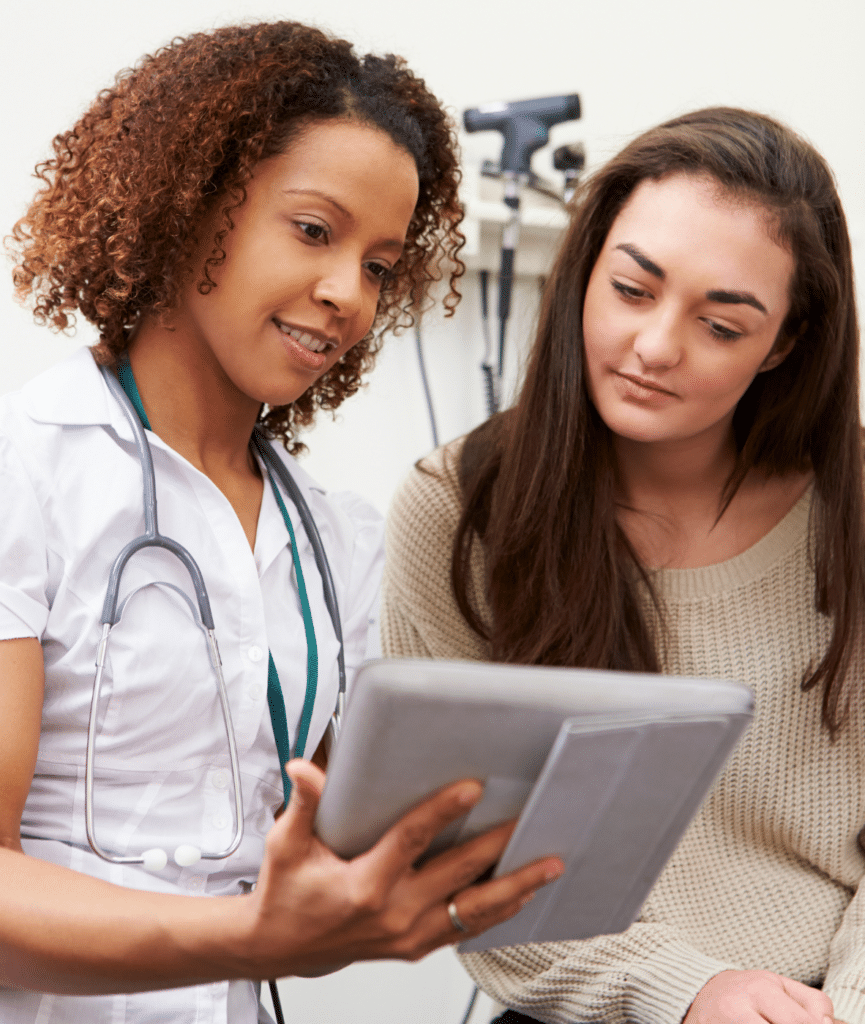 Antipsychotic Medications for Adults