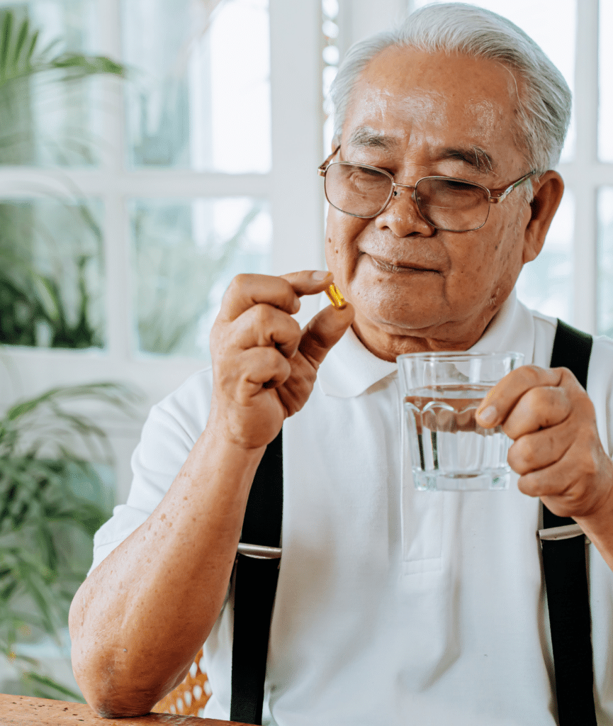 Risperidone (Risperdal) for Mental Health