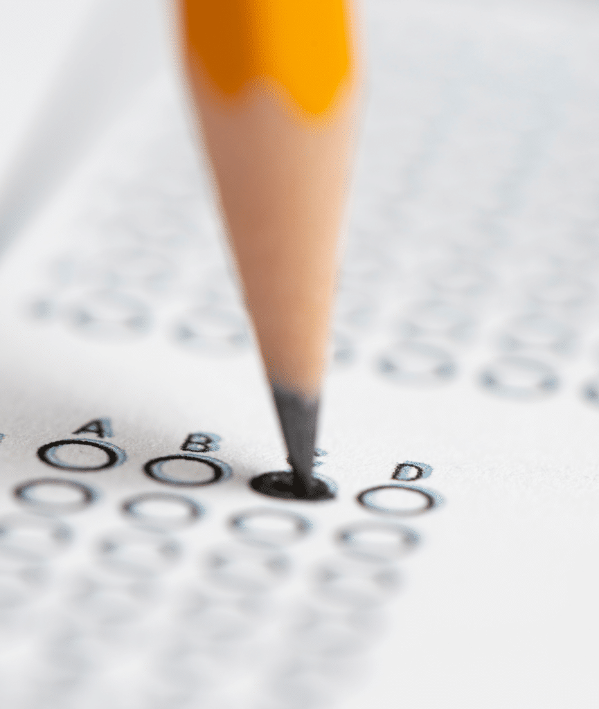 Intellectual Assessments