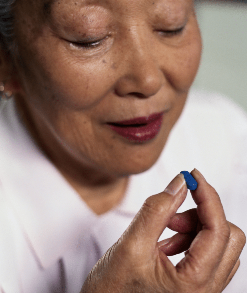 What Is Sertraline Used For