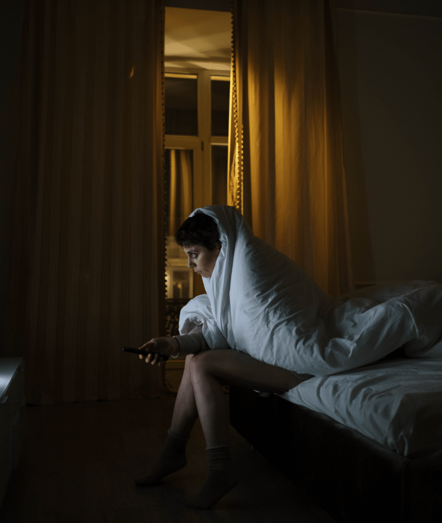 Sleep Aids for Adults: How They Work and Potential Side Effects