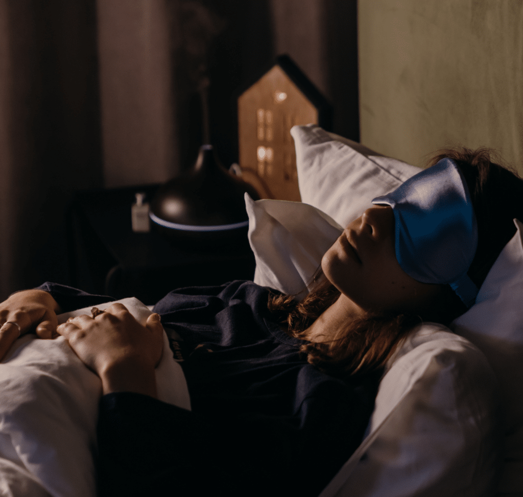 trazodone for sleep issues