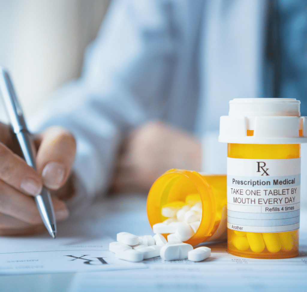 what is escitalopram?