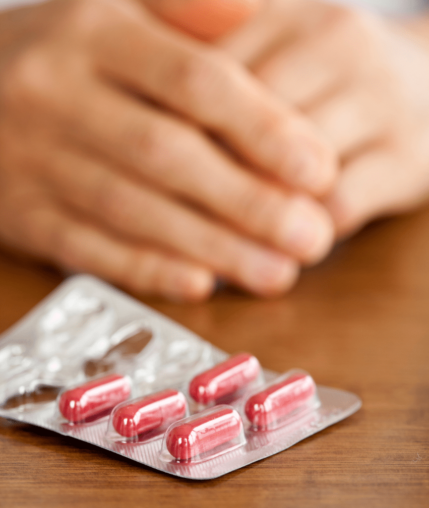 Serotonin Norepinephrine Reuptake Inhibitors and How They Work