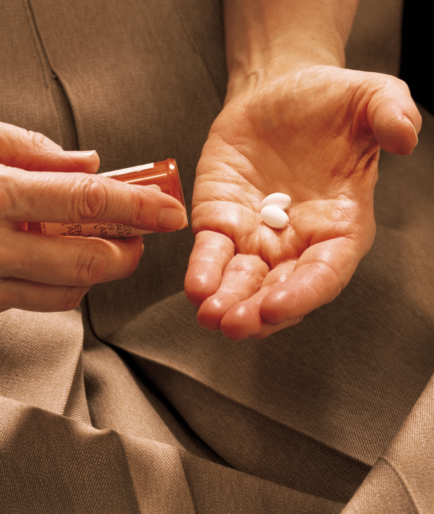 Desvenlafaxine for Mental Health Treatment: How Pristiq Works