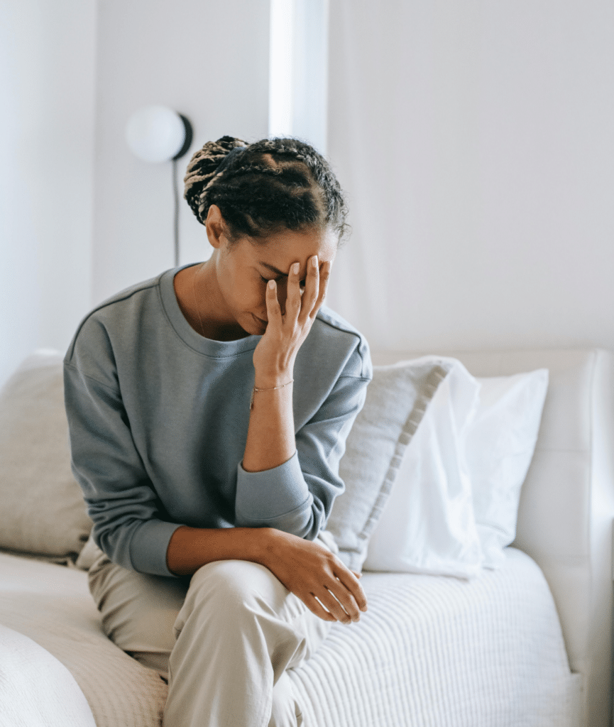 Lorazepam for Mental Health