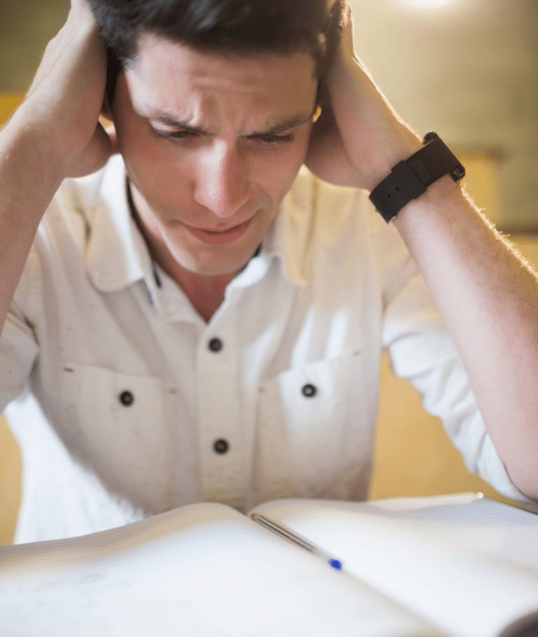 Image showcasing Anti-Anxiety Medication: What It Is & How It Works