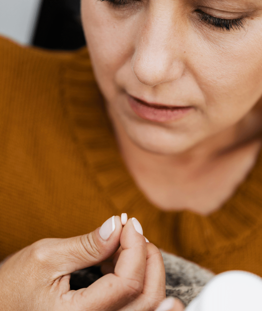 Trazodone for Mental Health Treatment