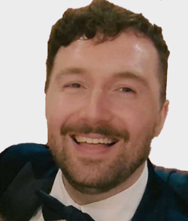 Adam Moore