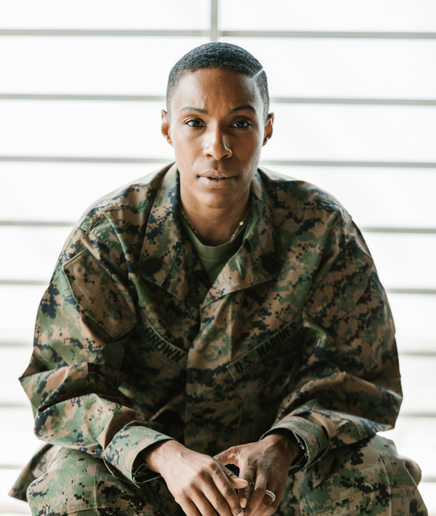 Outpatient Mental Health Treatment for Veterans