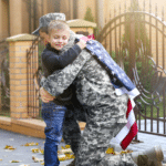 How to Support a Veteran Struggling with Mental Health